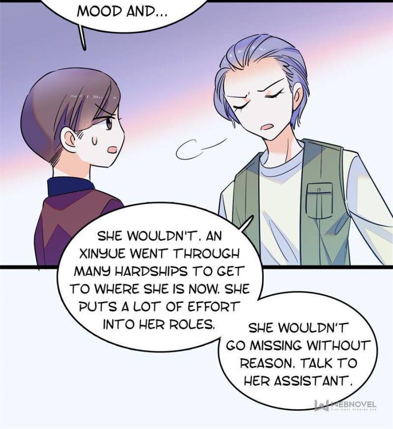 I’m Being Shipped With the King of Film! chapter 143 - page 4