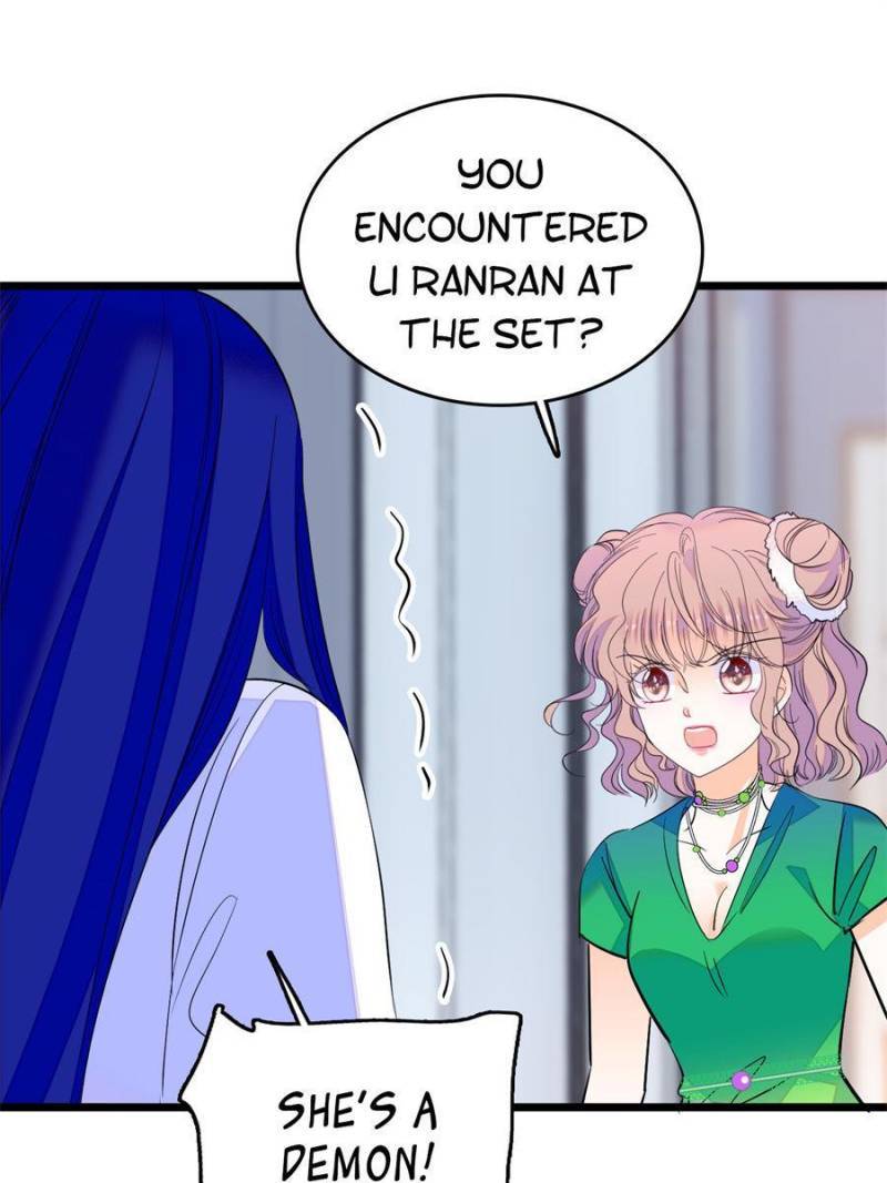 I’m Being Shipped With the King of Film! chapter 143 - page 46
