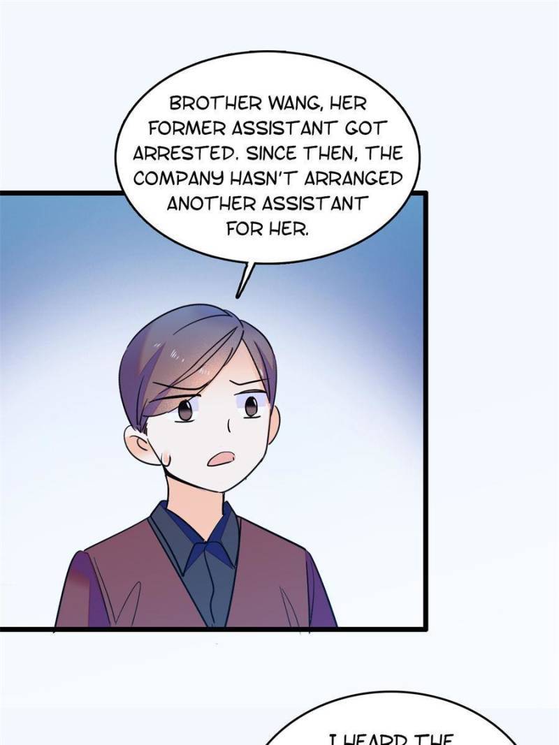 I’m Being Shipped With the King of Film! chapter 143 - page 5