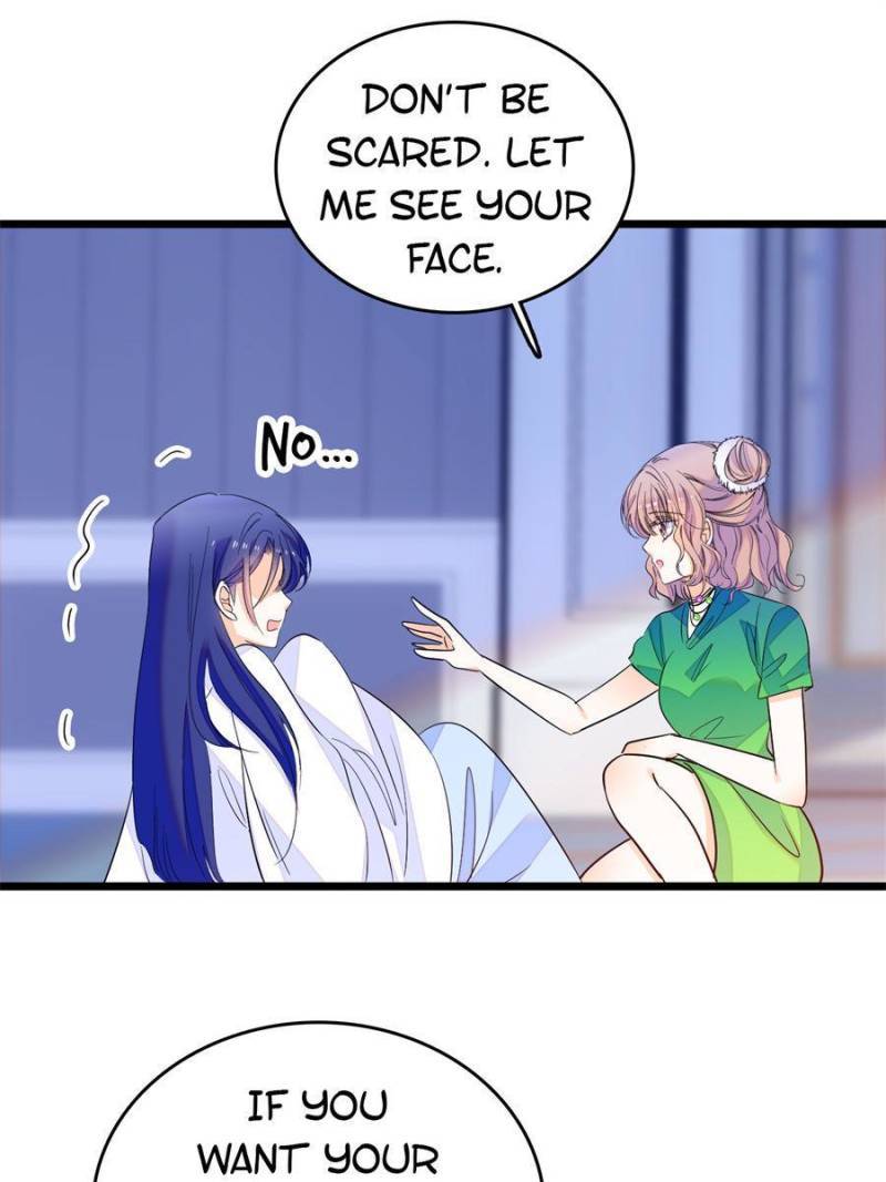 I’m Being Shipped With the King of Film! chapter 143 - page 50