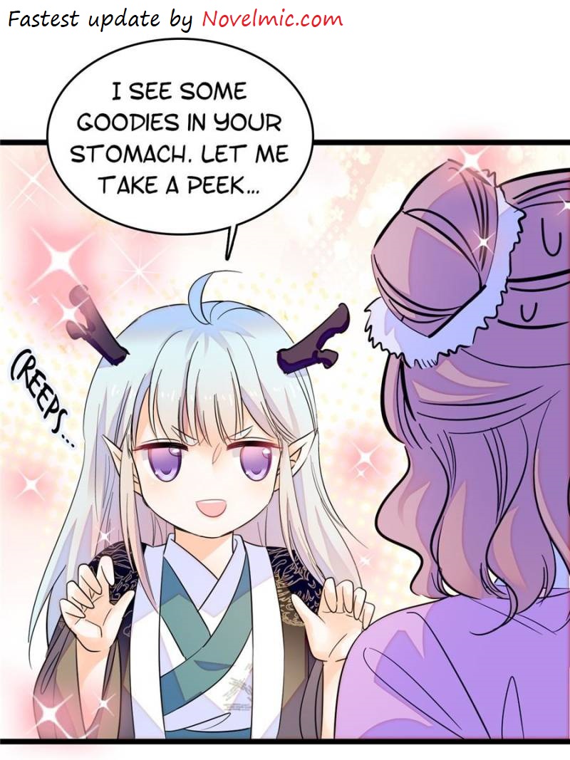 I’m Being Shipped With the King of Film! chapter 189 - page 1