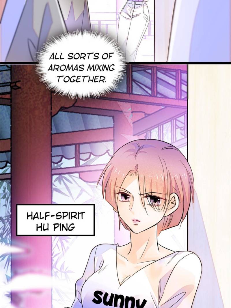I’m Being Shipped With the King of Film! chapter 189 - page 11