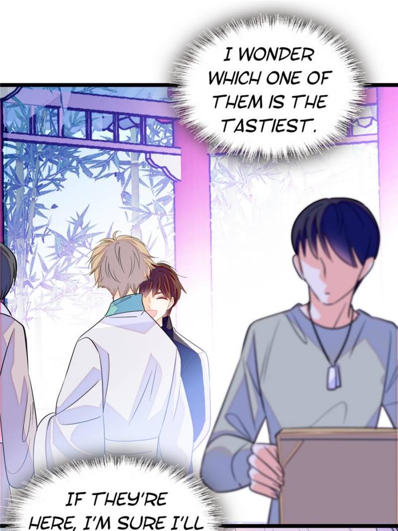 I’m Being Shipped With the King of Film! chapter 189 - page 13