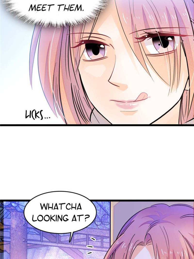 I’m Being Shipped With the King of Film! chapter 189 - page 14