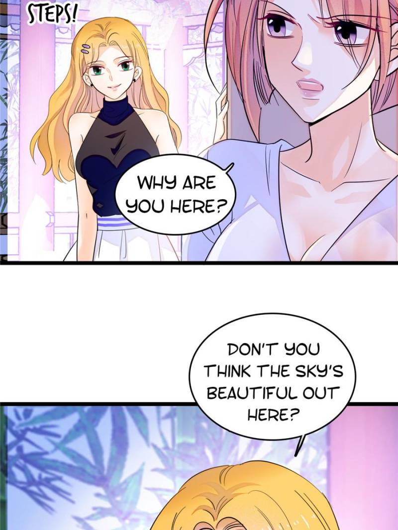 I’m Being Shipped With the King of Film! chapter 189 - page 15