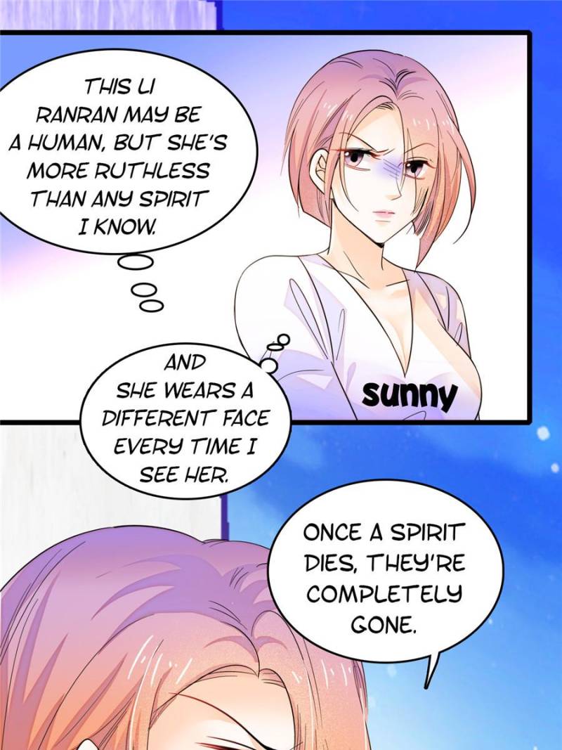 I’m Being Shipped With the King of Film! chapter 189 - page 17