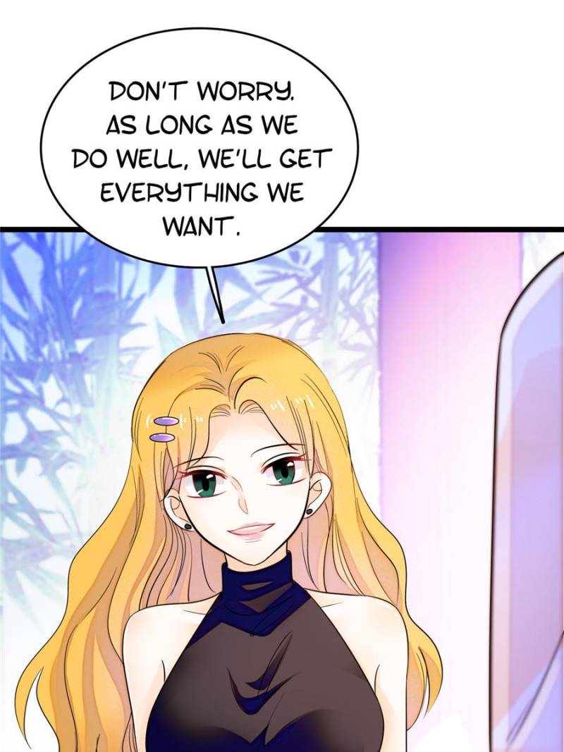 I’m Being Shipped With the King of Film! chapter 189 - page 19