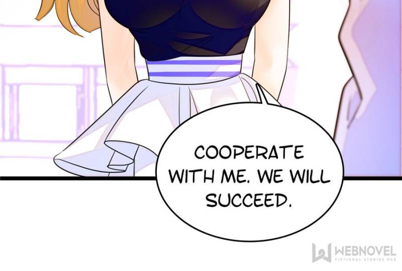 I’m Being Shipped With the King of Film! chapter 189 - page 20