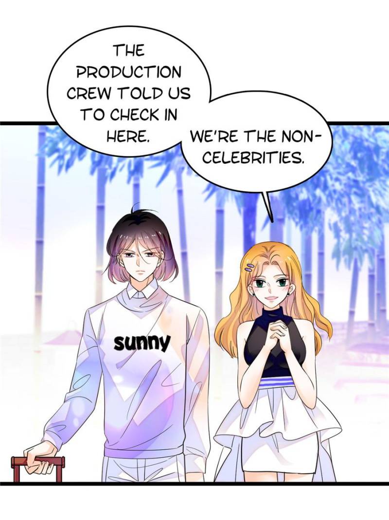 I’m Being Shipped With the King of Film! chapter 189 - page 25