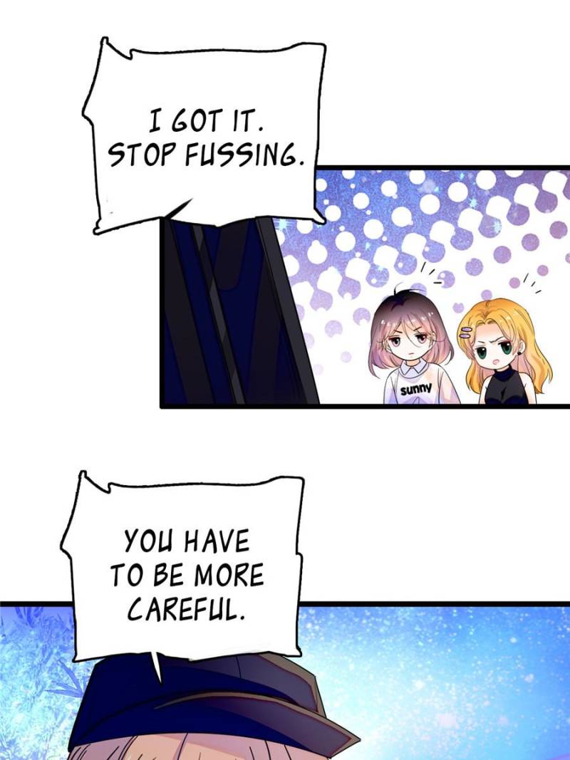 I’m Being Shipped With the King of Film! chapter 189 - page 26