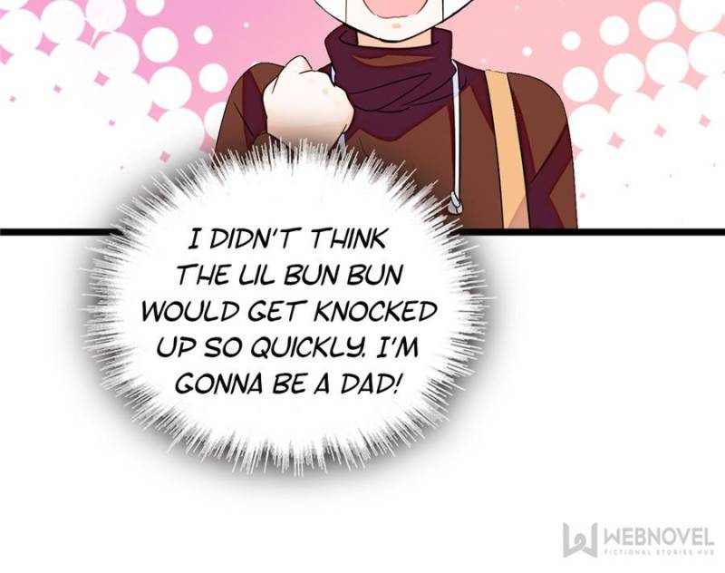 I’m Being Shipped With the King of Film! chapter 189 - page 29