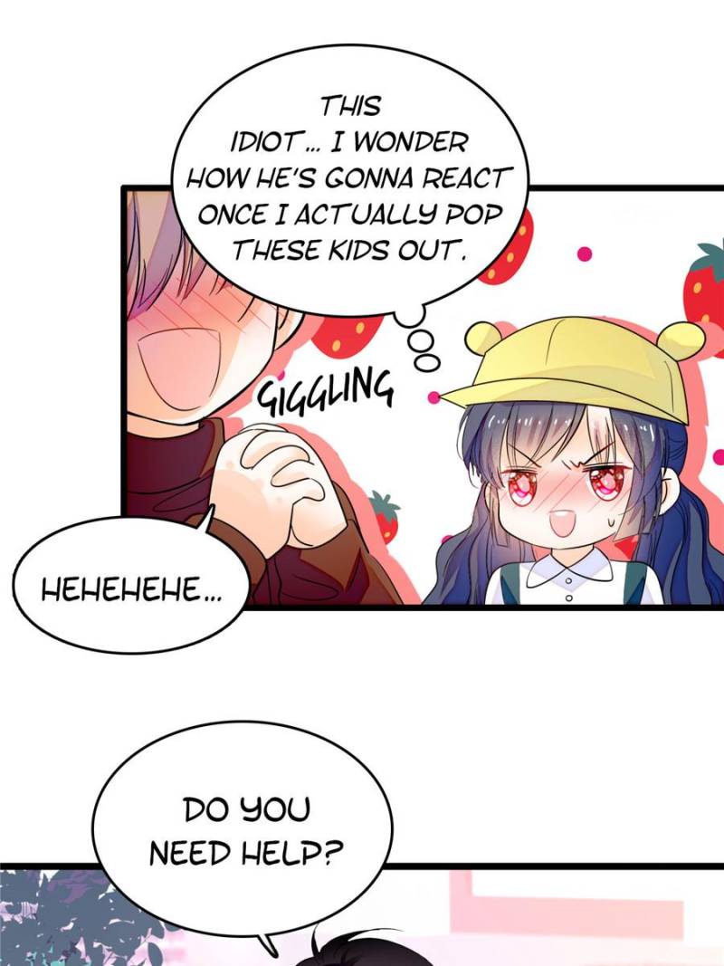 I’m Being Shipped With the King of Film! chapter 189 - page 30