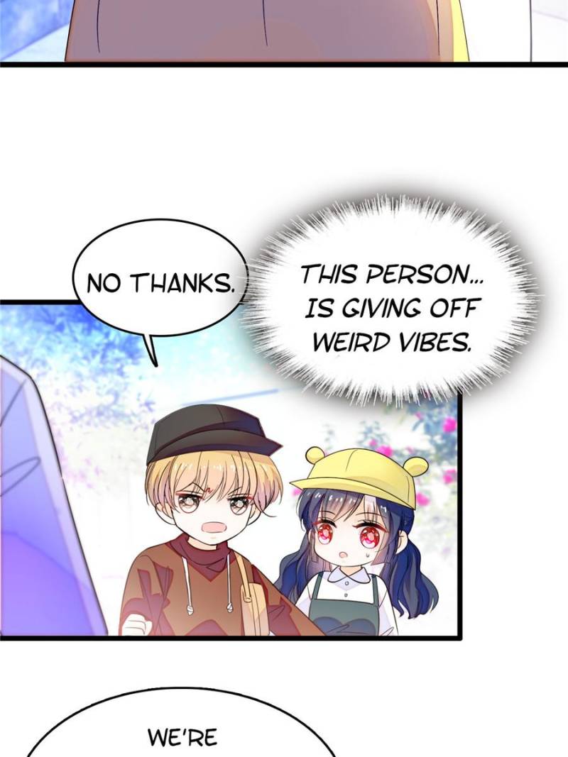 I’m Being Shipped With the King of Film! chapter 189 - page 32