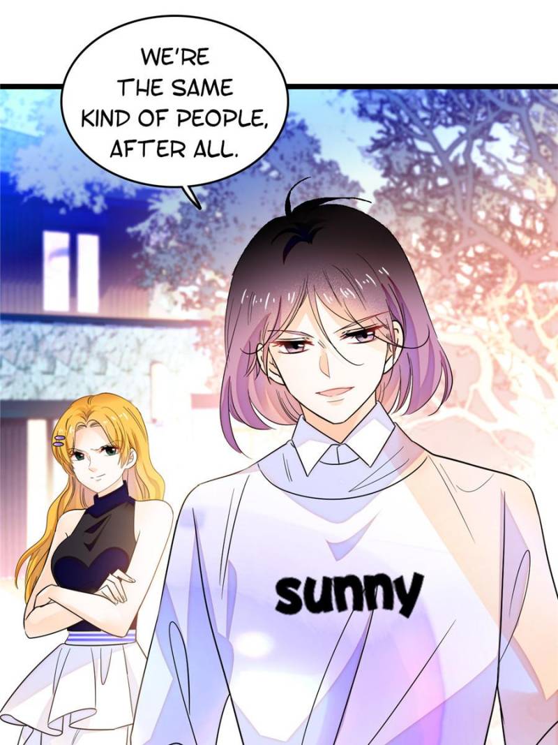 I’m Being Shipped With the King of Film! chapter 189 - page 34