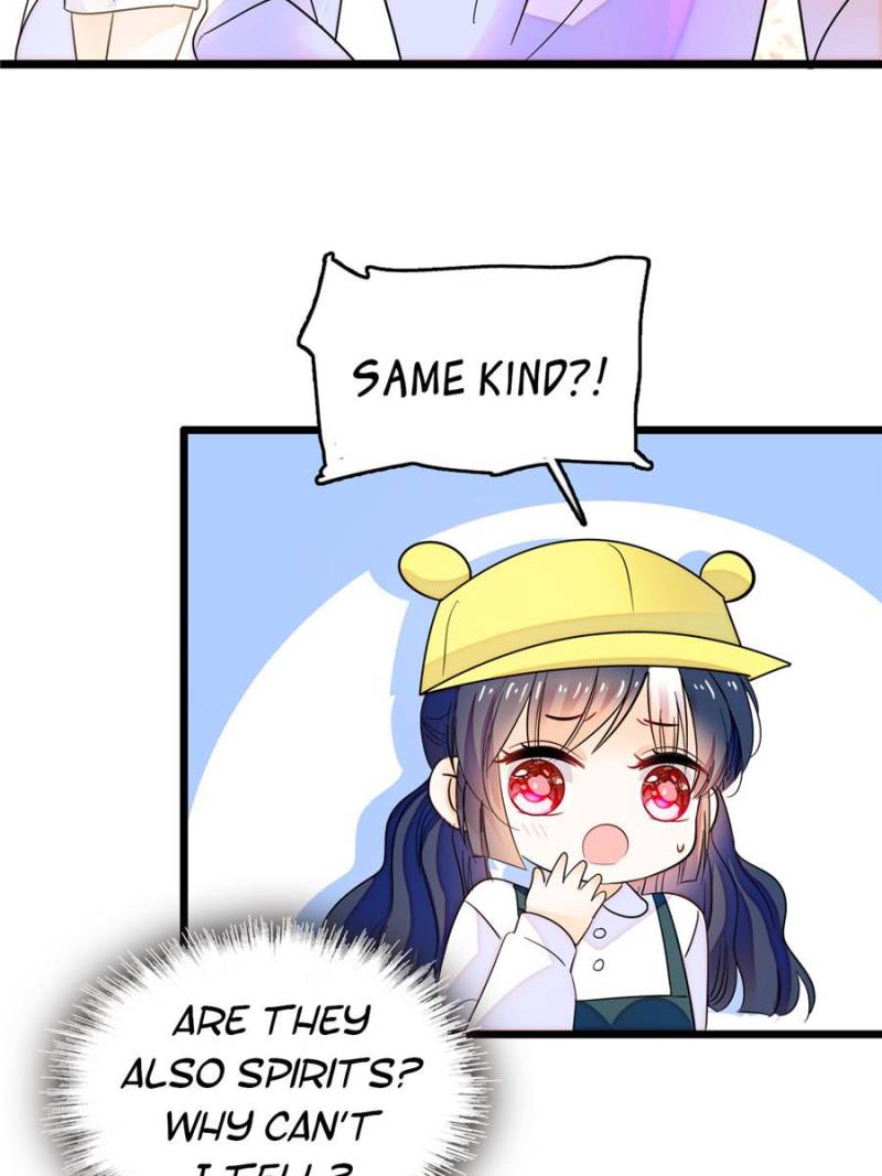 I’m Being Shipped With the King of Film! chapter 189 - page 35
