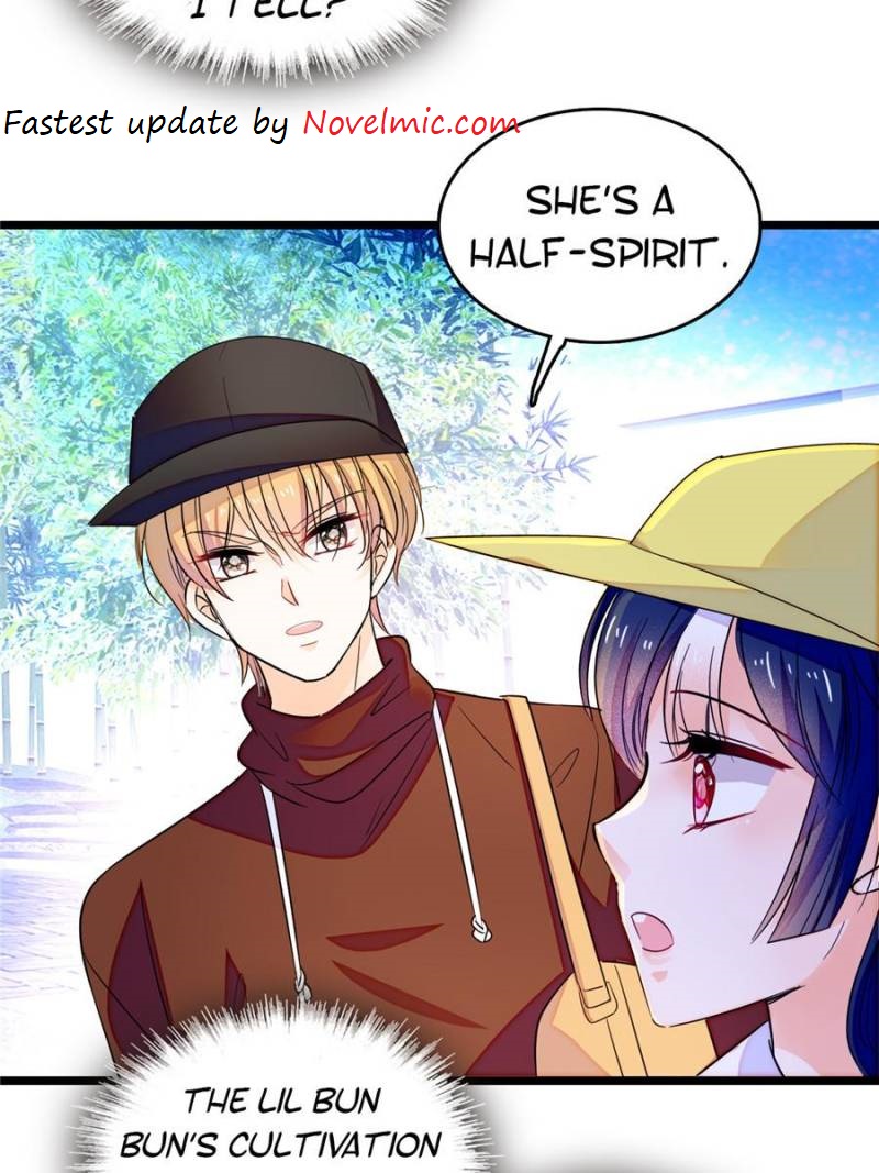 I’m Being Shipped With the King of Film! chapter 189 - page 36