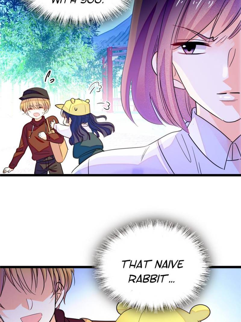 I’m Being Shipped With the King of Film! chapter 189 - page 39