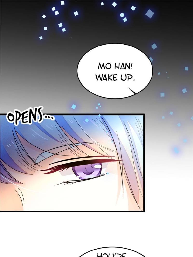 I’m Being Shipped With the King of Film! chapter 189 - page 42
