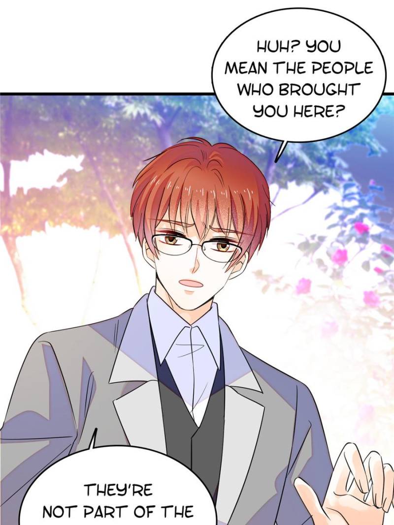 I’m Being Shipped With the King of Film! chapter 189 - page 47