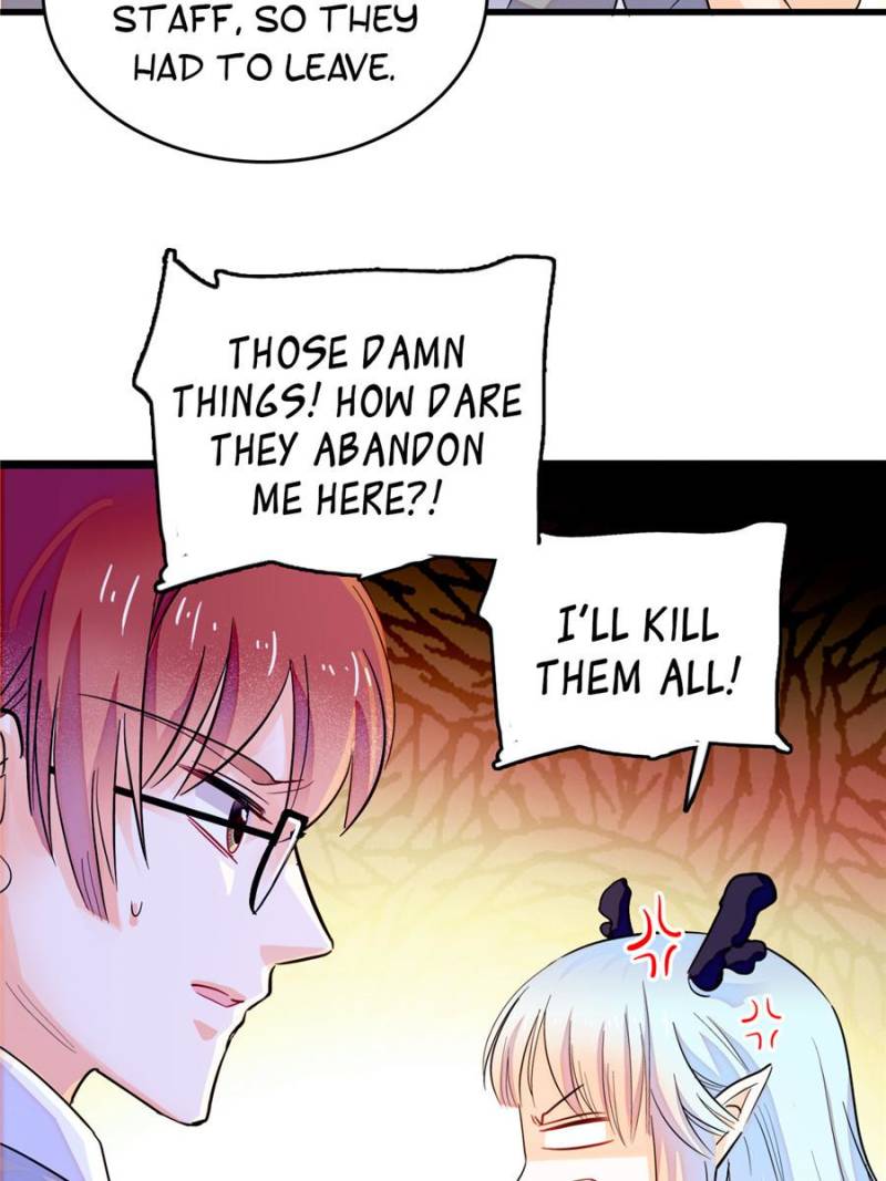 I’m Being Shipped With the King of Film! chapter 189 - page 48