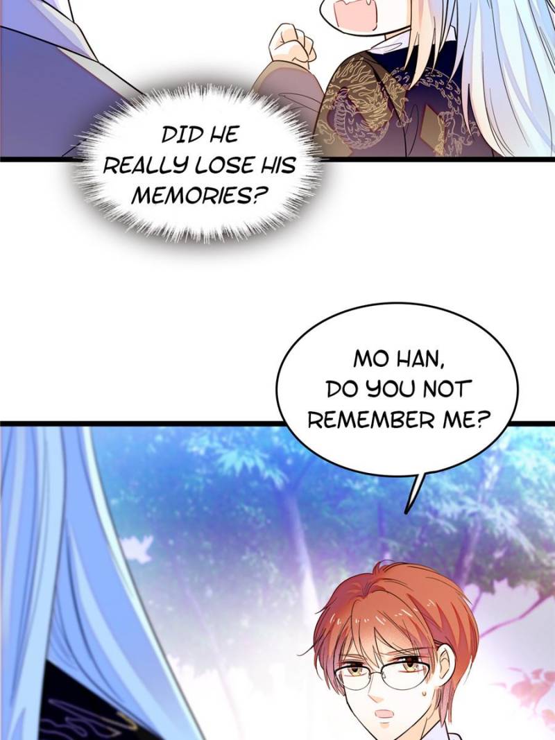 I’m Being Shipped With the King of Film! chapter 189 - page 49