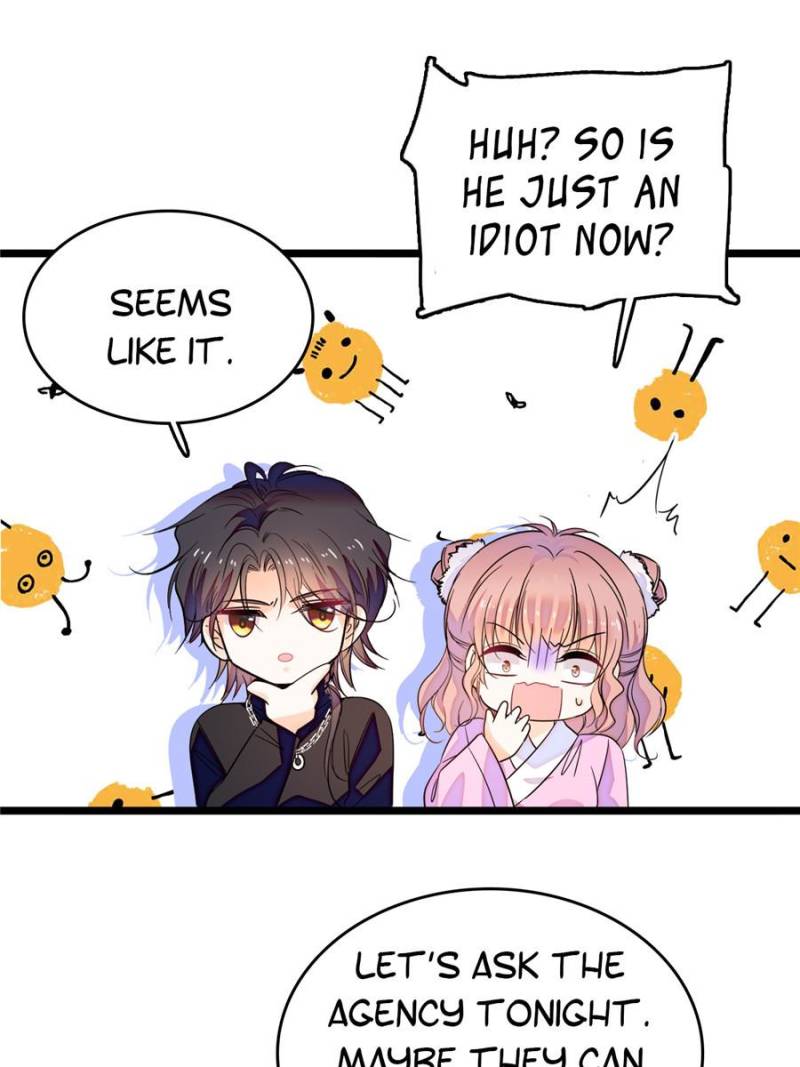 I’m Being Shipped With the King of Film! chapter 189 - page 5