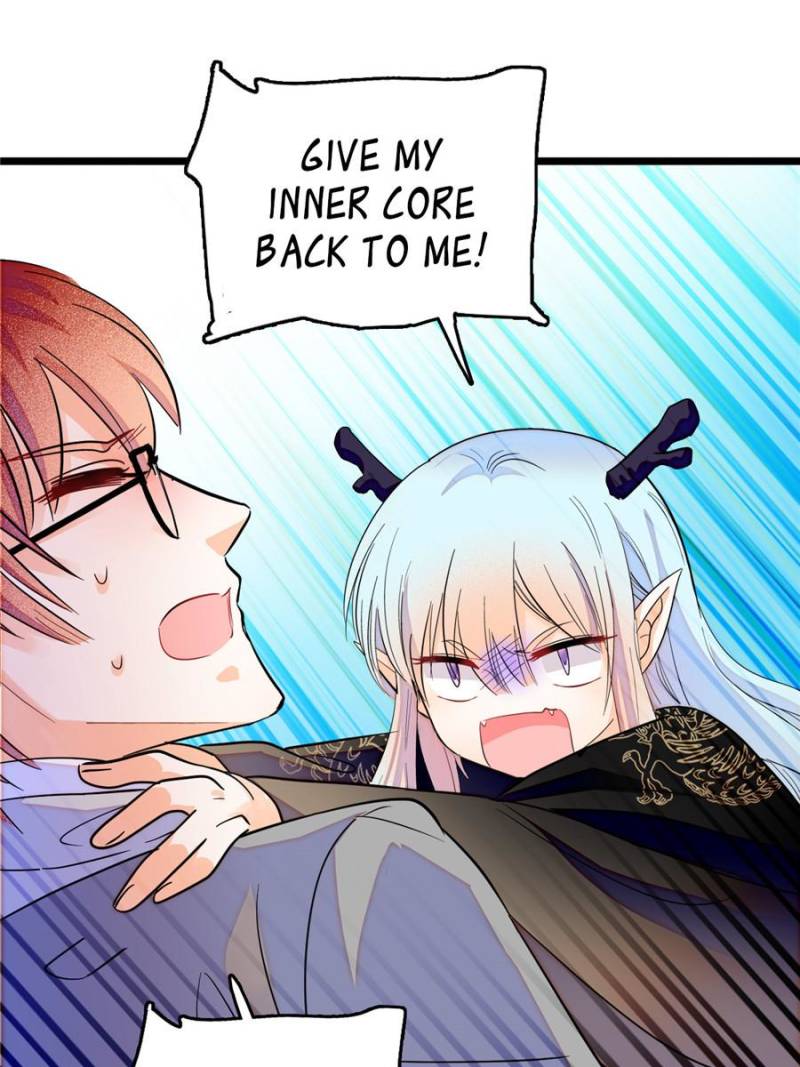 I’m Being Shipped With the King of Film! chapter 189 - page 55