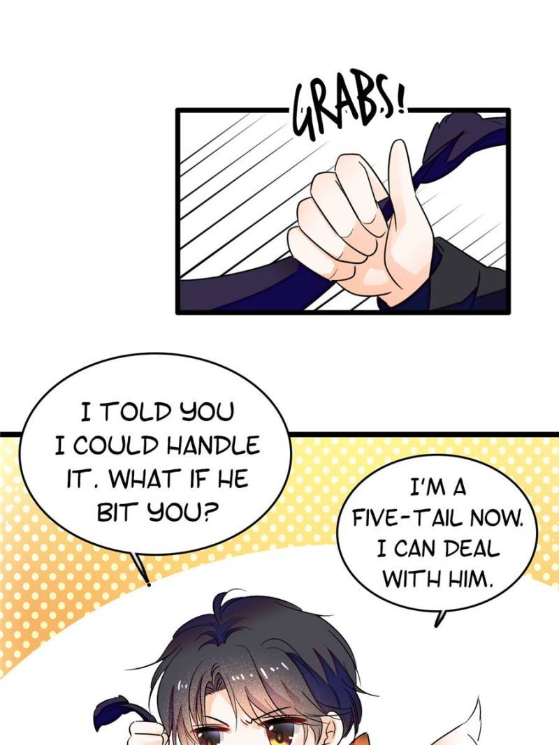 I’m Being Shipped With the King of Film! chapter 189 - page 59