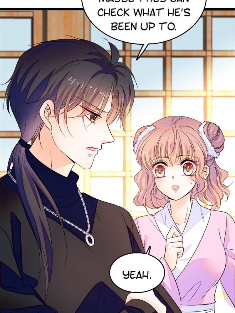 I’m Being Shipped With the King of Film! chapter 189 - page 6