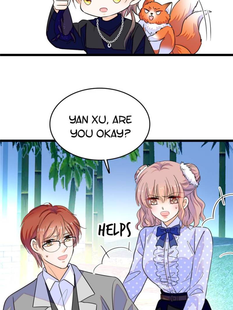 I’m Being Shipped With the King of Film! chapter 189 - page 60