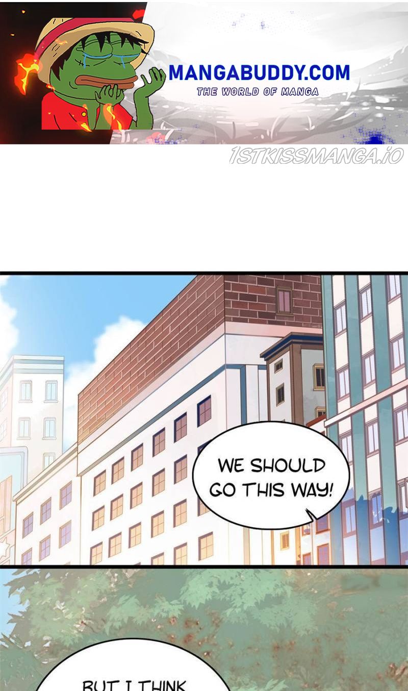 I’m Being Shipped With the King of Film! chapter 144 - page 1