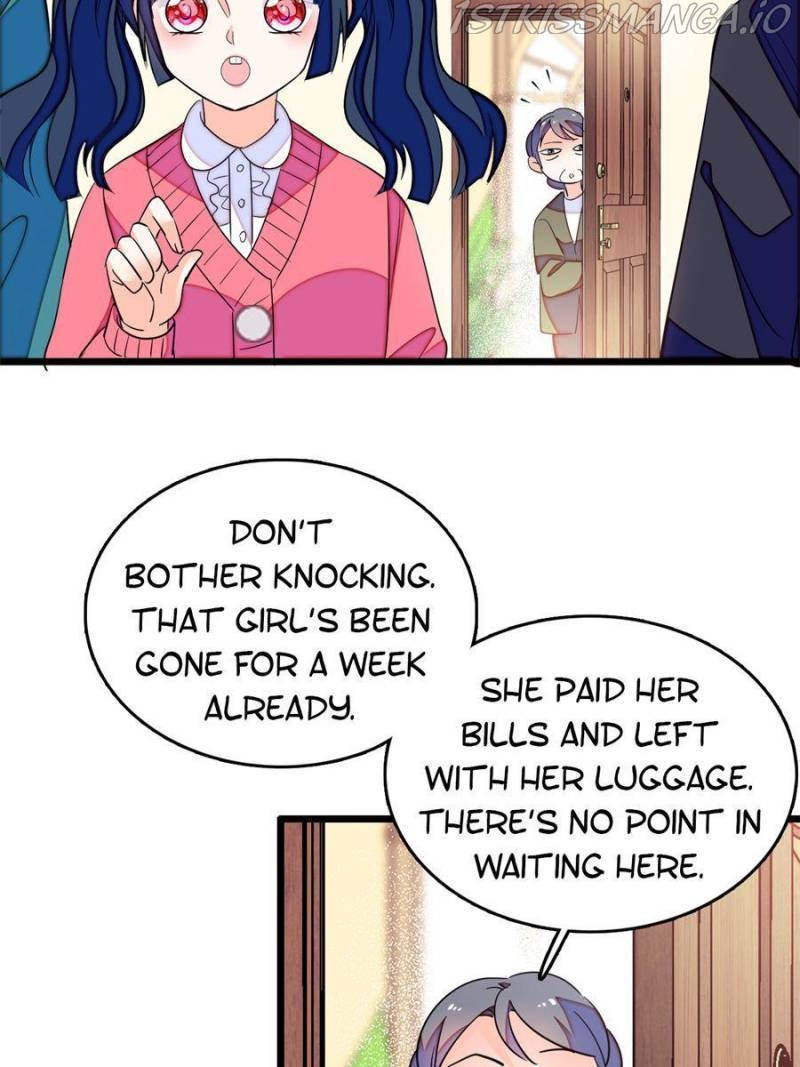 I’m Being Shipped With the King of Film! chapter 144 - page 10