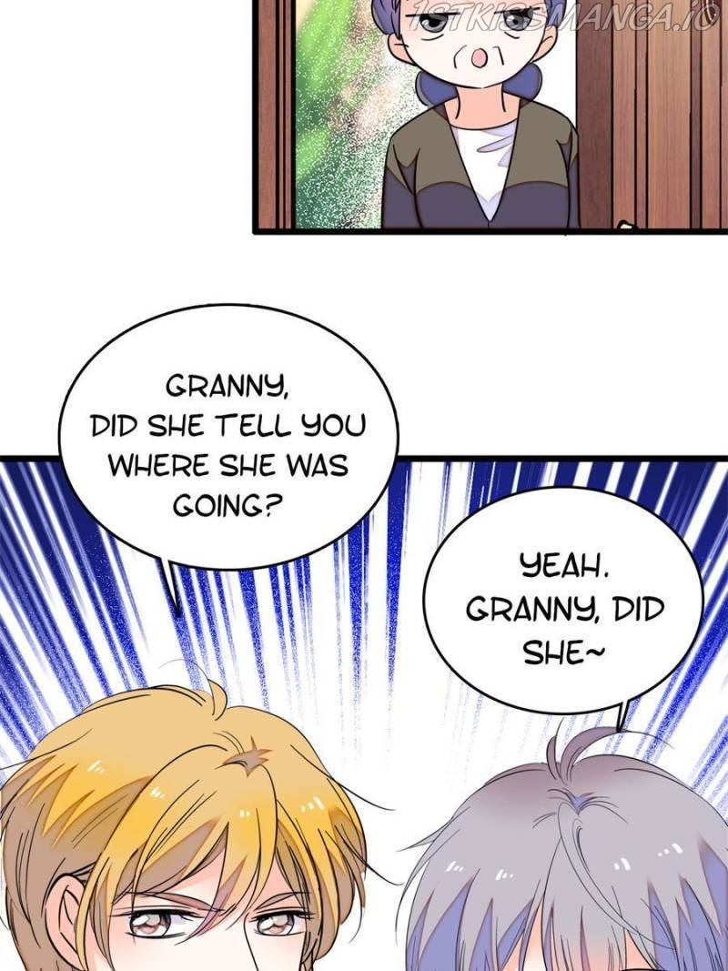 I’m Being Shipped With the King of Film! chapter 144 - page 11
