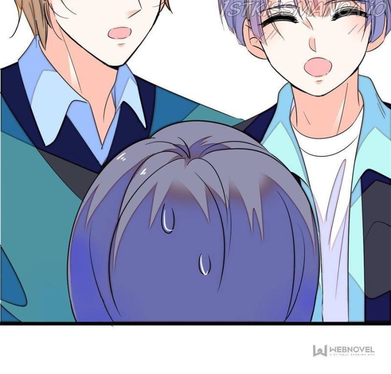 I’m Being Shipped With the King of Film! chapter 144 - page 12