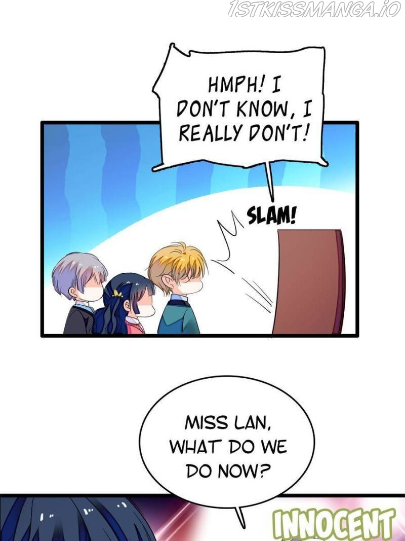 I’m Being Shipped With the King of Film! chapter 144 - page 13