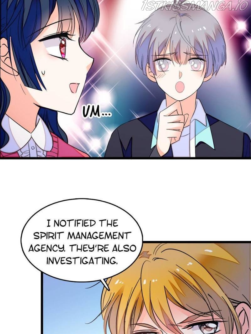 I’m Being Shipped With the King of Film! chapter 144 - page 14