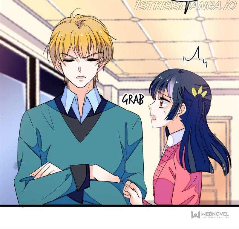 I’m Being Shipped With the King of Film! chapter 144 - page 16