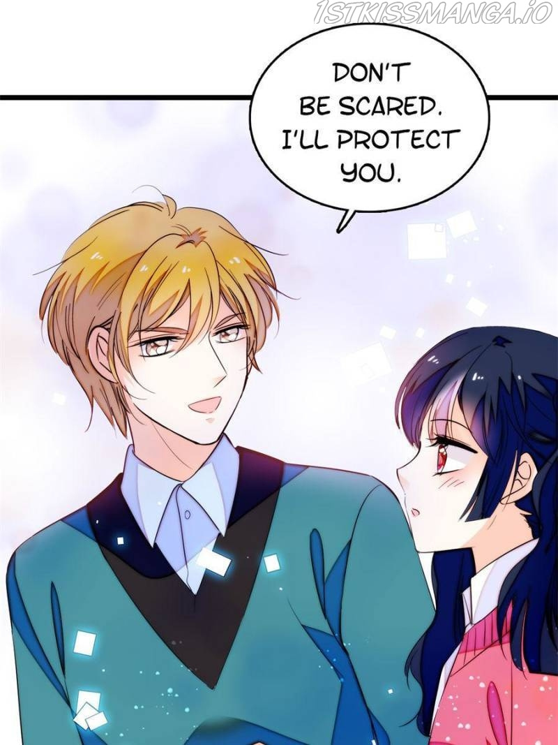 I’m Being Shipped With the King of Film! chapter 144 - page 17