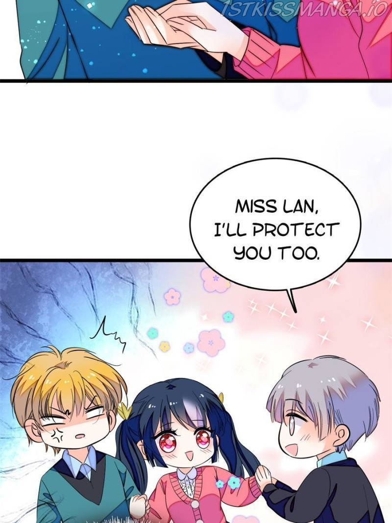 I’m Being Shipped With the King of Film! chapter 144 - page 18