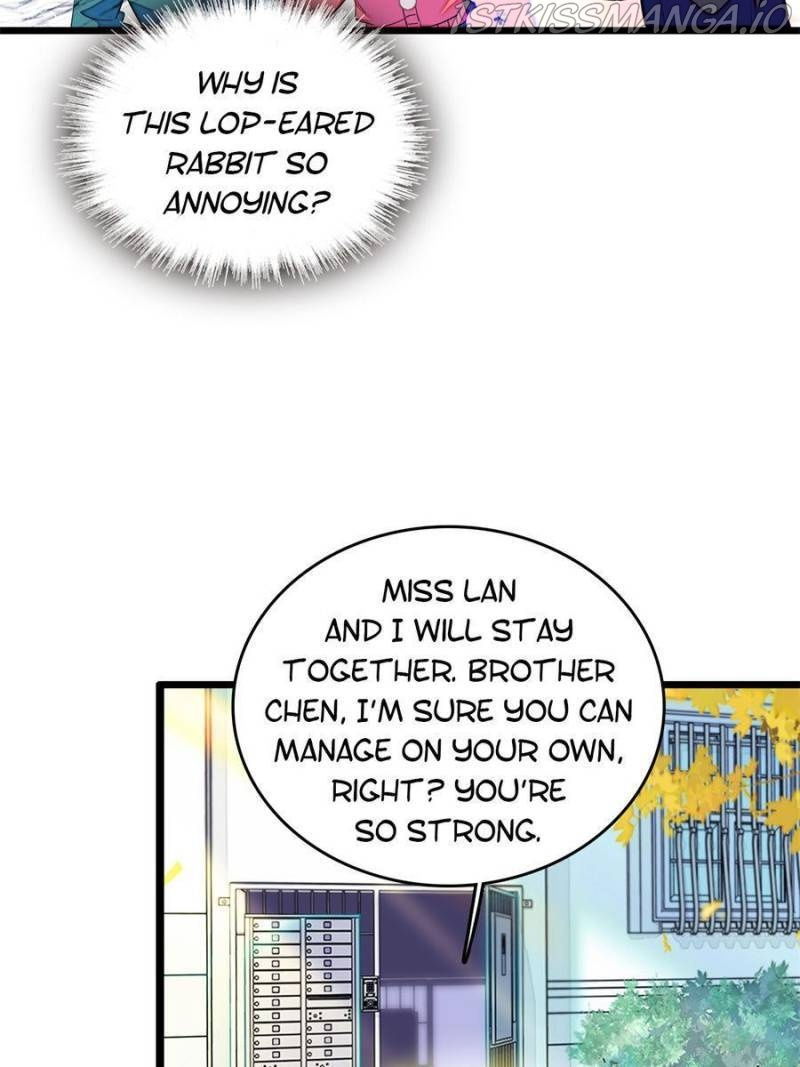 I’m Being Shipped With the King of Film! chapter 144 - page 19