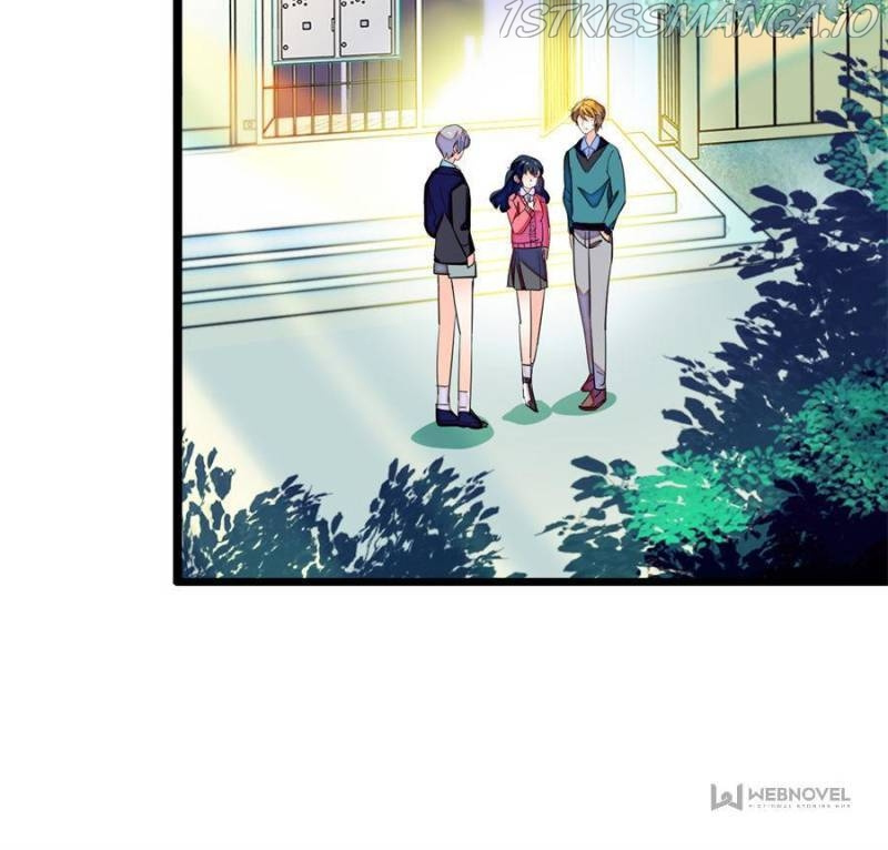 I’m Being Shipped With the King of Film! chapter 144 - page 20