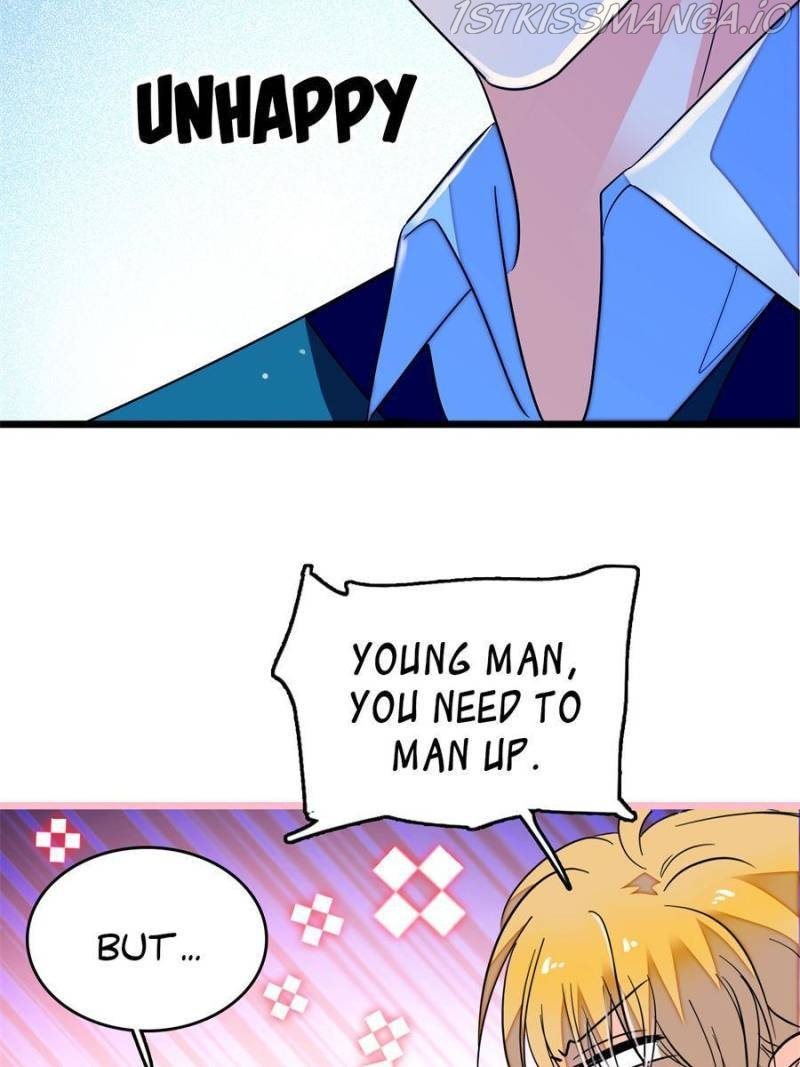 I’m Being Shipped With the King of Film! chapter 144 - page 22