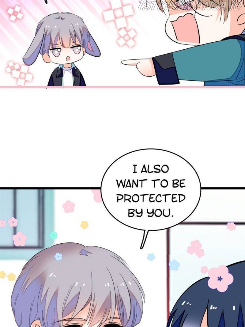 I’m Being Shipped With the King of Film! chapter 144 - page 23