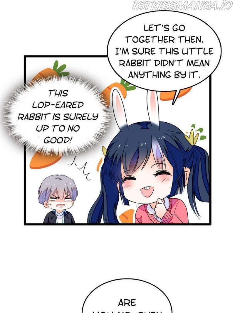 I’m Being Shipped With the King of Film! chapter 144 - page 25