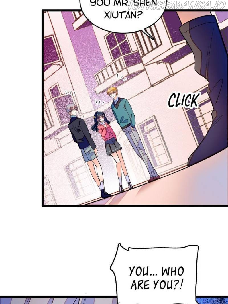 I’m Being Shipped With the King of Film! chapter 144 - page 26