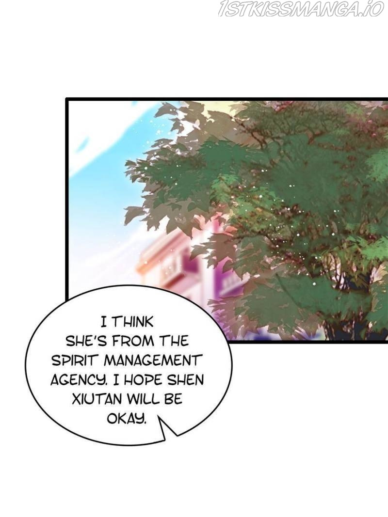 I’m Being Shipped With the King of Film! chapter 144 - page 29