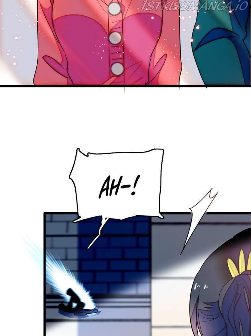 I’m Being Shipped With the King of Film! chapter 144 - page 34
