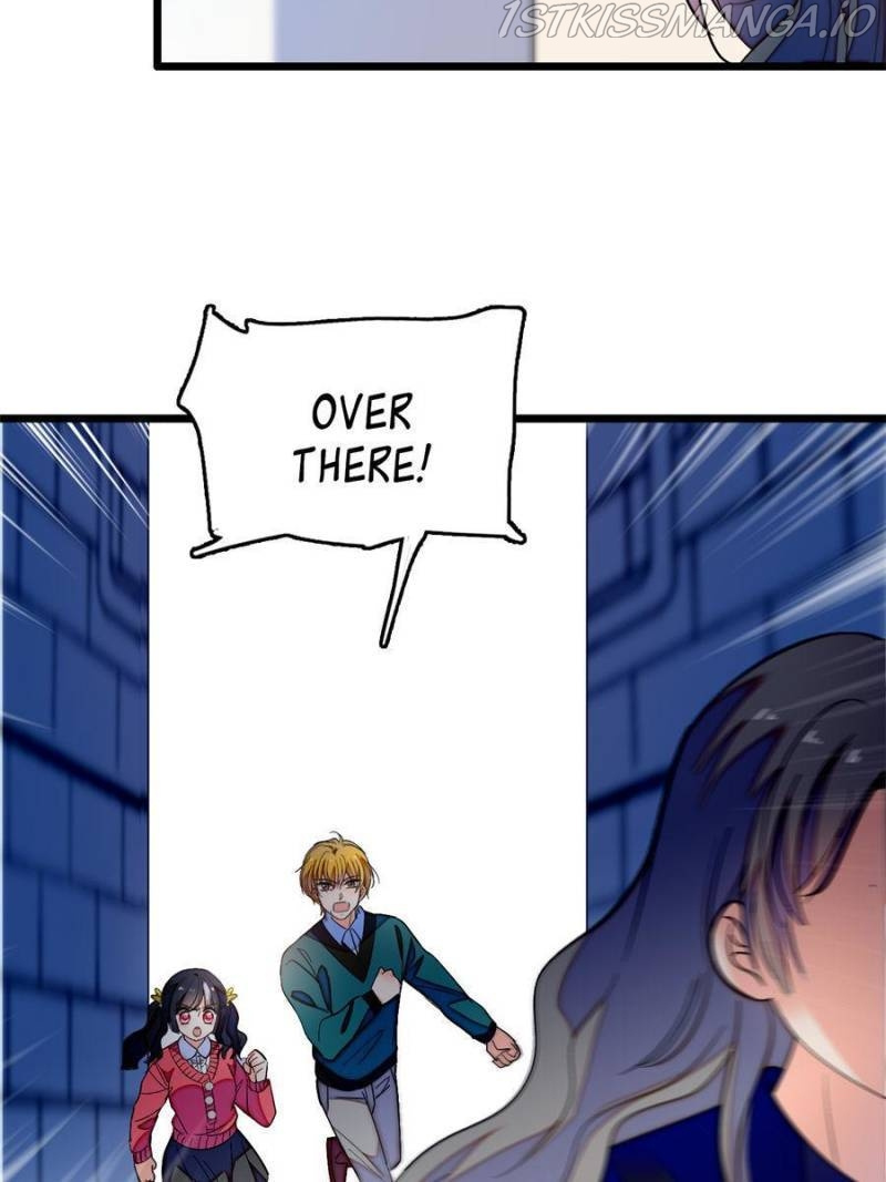 I’m Being Shipped With the King of Film! chapter 144 - page 35