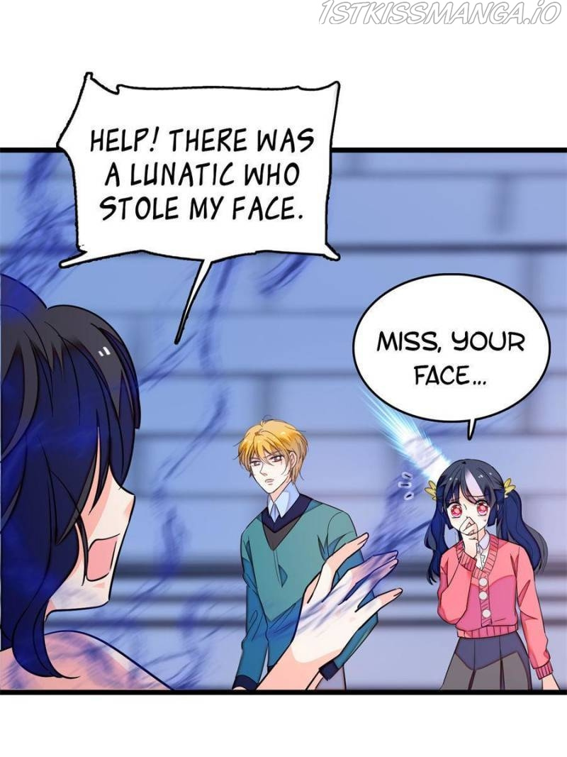 I’m Being Shipped With the King of Film! chapter 144 - page 37