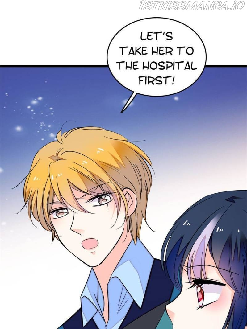 I’m Being Shipped With the King of Film! chapter 144 - page 38
